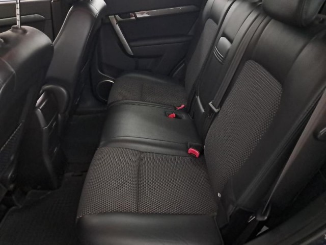 Chevrolet Captiva  2.0 D 