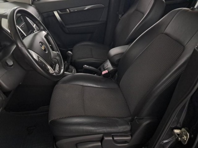 Chevrolet Captiva  2.0 D 