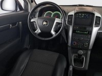Chevrolet Captiva  2.0 D 