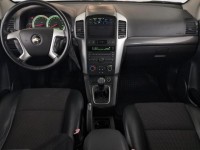 Chevrolet Captiva  2.0 D 
