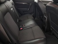 Chevrolet Captiva  2.0 D 