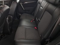 Chevrolet Captiva  2.0 D 