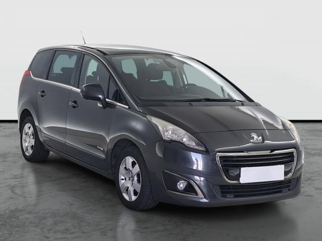 Peugeot 5008  1.6 HDi 