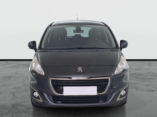 Peugeot 5008  1.6 HDi 