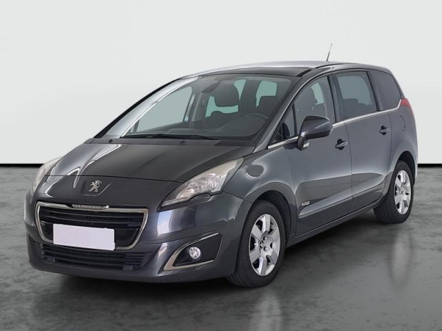 Peugeot 5008  1.6 HDi 