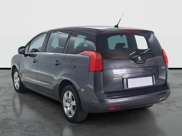 Peugeot 5008  1.6 HDi 