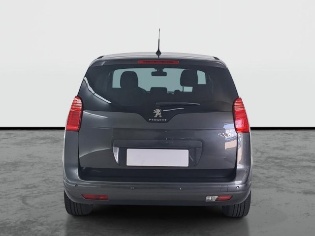 Peugeot 5008  1.6 HDi 