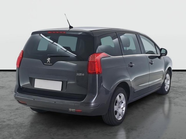Peugeot 5008  1.6 HDi 