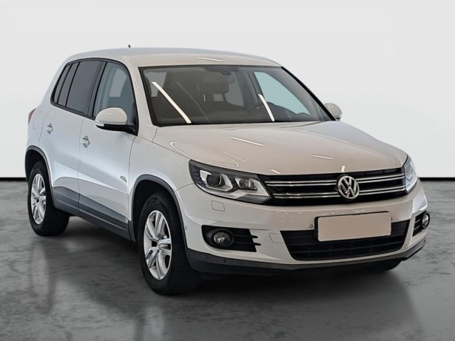 Volkswagen Tiguan  1.4 TSI 