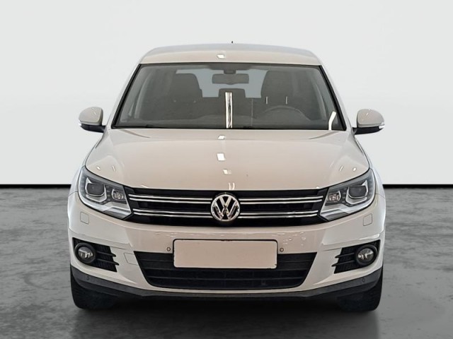 Volkswagen Tiguan  1.4 TSI 