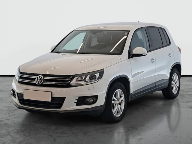 Volkswagen Tiguan  1.4 TSI 