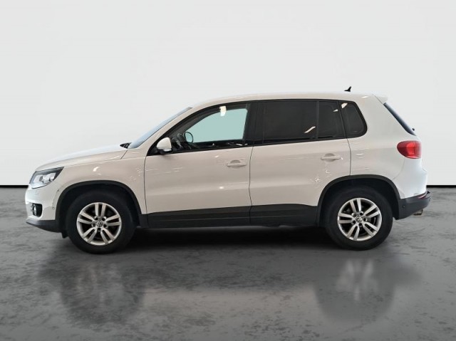 Volkswagen Tiguan  1.4 TSI 