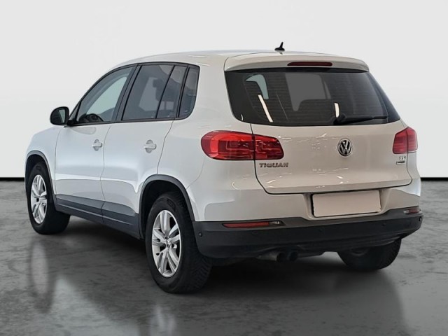 Volkswagen Tiguan  1.4 TSI 