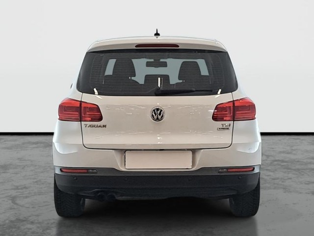 Volkswagen Tiguan  1.4 TSI 