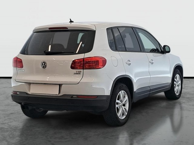 Volkswagen Tiguan  1.4 TSI 