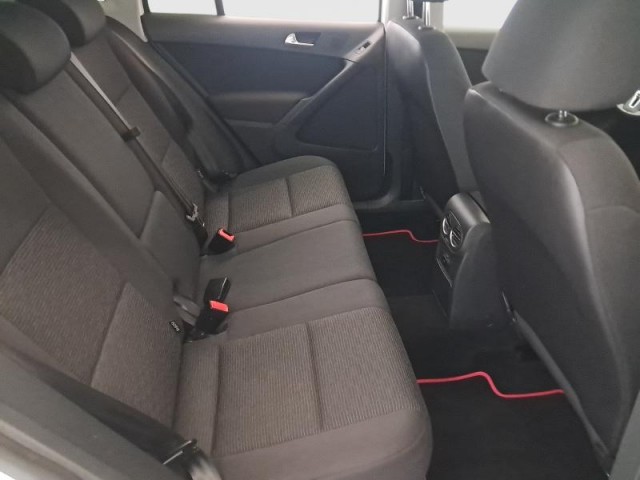 Volkswagen Tiguan  1.4 TSI 