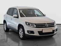 Volkswagen Tiguan  1.4 TSI 