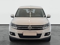 Volkswagen Tiguan  1.4 TSI 