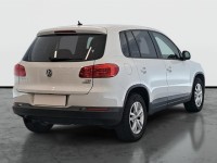 Volkswagen Tiguan  1.4 TSI 