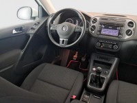 Volkswagen Tiguan  1.4 TSI 