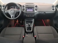 Volkswagen Tiguan  1.4 TSI 