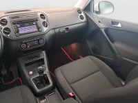 Volkswagen Tiguan  1.4 TSI 