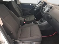 Volkswagen Tiguan  1.4 TSI 