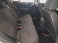 Volkswagen Tiguan  1.4 TSI 