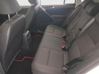 Volkswagen Tiguan  1.4 TSI 