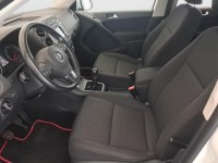 Volkswagen Tiguan  1.4 TSI 