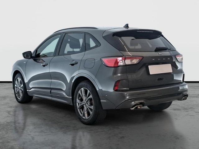Ford Kuga  1.5 EcoBoost ST-Line X