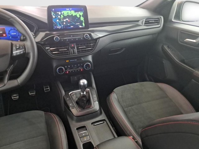 Ford Kuga  1.5 EcoBoost ST-Line X