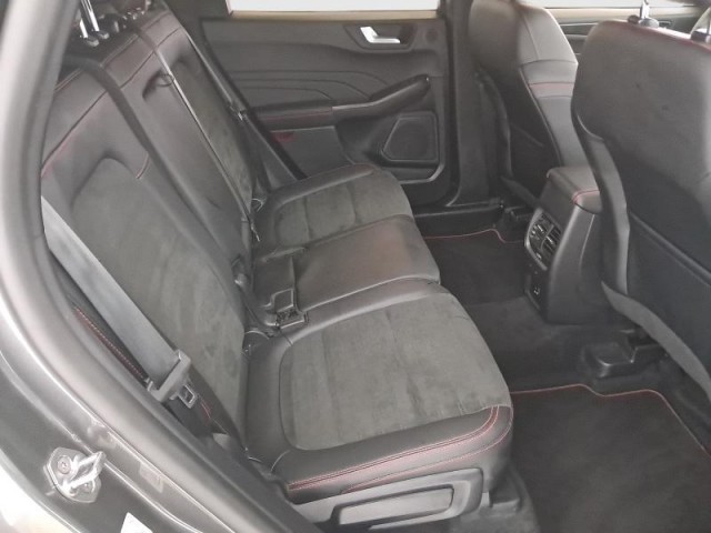 Ford Kuga  1.5 EcoBoost ST-Line X