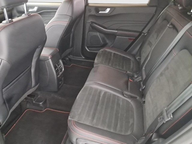 Ford Kuga  1.5 EcoBoost ST-Line X