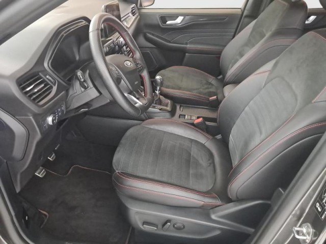 Ford Kuga  1.5 EcoBoost ST-Line X