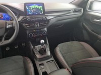 Ford Kuga  1.5 EcoBoost ST-Line X