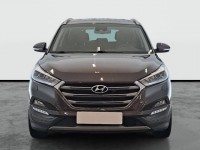 Hyundai Tucson  2.0 CRDi 