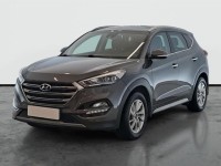 Hyundai Tucson  2.0 CRDi 