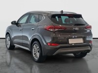 Hyundai Tucson  2.0 CRDi 