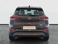 Hyundai Tucson  2.0 CRDi 