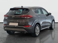 Hyundai Tucson  2.0 CRDi 