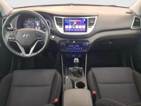 Hyundai Tucson  2.0 CRDi 