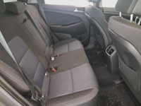 Hyundai Tucson  2.0 CRDi 