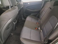 Hyundai Tucson  2.0 CRDi 