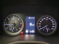 Hyundai Tucson  2.0 CRDi 
