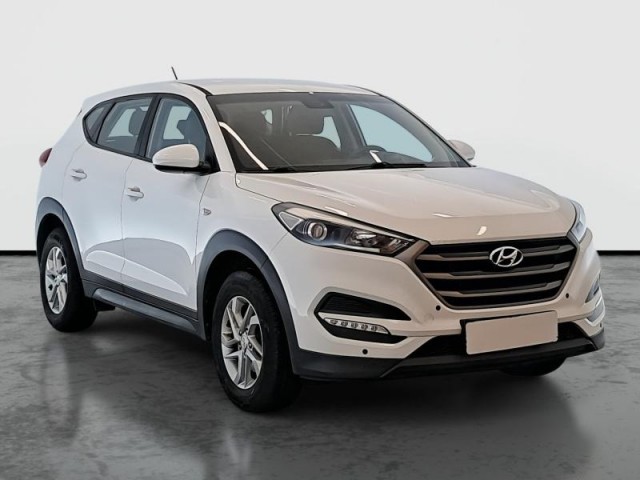 Hyundai Tucson  1.6 GDI 