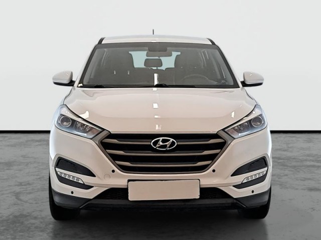 Hyundai Tucson  1.6 GDI 
