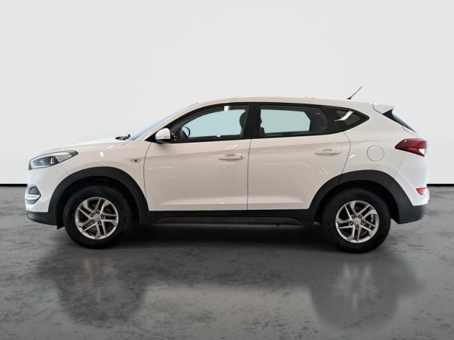 Hyundai Tucson  1.6 GDI 