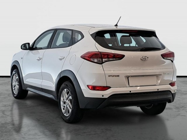Hyundai Tucson  1.6 GDI 
