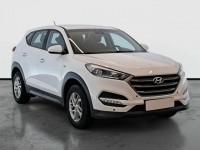 Hyundai Tucson  1.6 GDI 